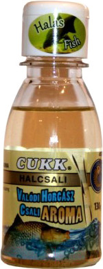 Изображение товара Добавка рыболовная CUKK 5023 (130г, рыба)