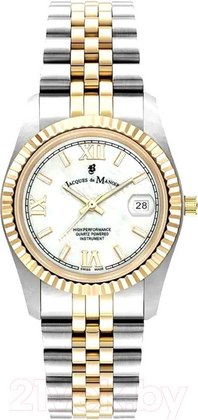 Изображение товара Часы наручные мужские Jacques du Manoir JWL01303
