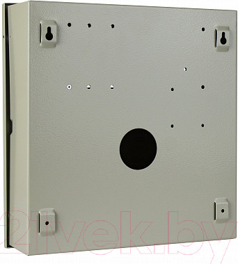 Изображение товара ИБП AccordTec 12В 8А / ББП-80 (металл серый)