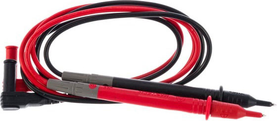 Изображение товара Комплект щупов Mastech T3030U / 13-2033