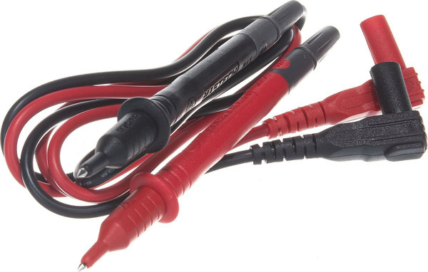 Изображение товара Комплект щупов Mastech T3033U / 13-2034