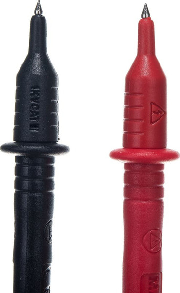 Изображение товара Комплект щупов Mastech T3033U / 13-2034