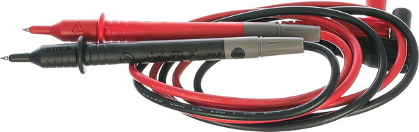 Изображение товара Комплект щупов Mastech T3033U / 13-2034