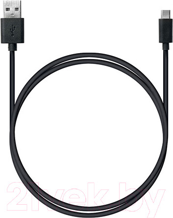 Изображение товара Кабель Robiton P6 Type-C (1м, черный)