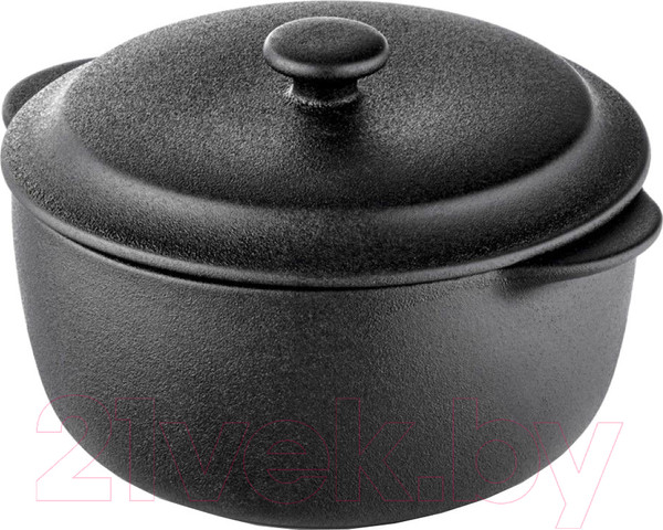 Изображение товара Горшочек для запекания Walmer Iron-Black / W37000769