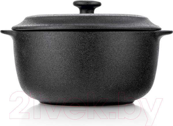 Изображение товара Горшочек для запекания Walmer Iron-Black / W37000769