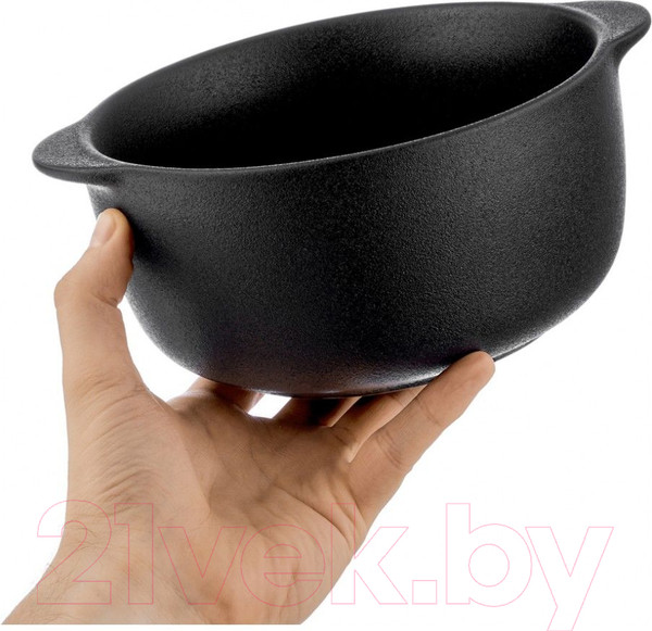 Изображение товара Горшочек для запекания Walmer Iron-Black / W37000769
