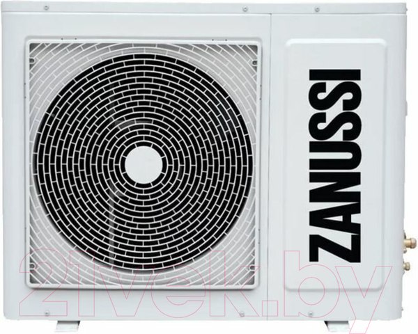 Изображение товара Сплит-система Zanussi ZACS/I-09 HPF