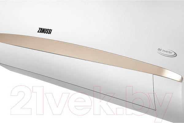 Изображение товара Сплит-система Zanussi ZACS/I-09 HPF