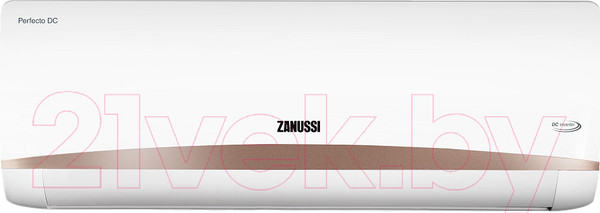 Изображение товара Сплит-система Zanussi ZACS/I-09 HPF