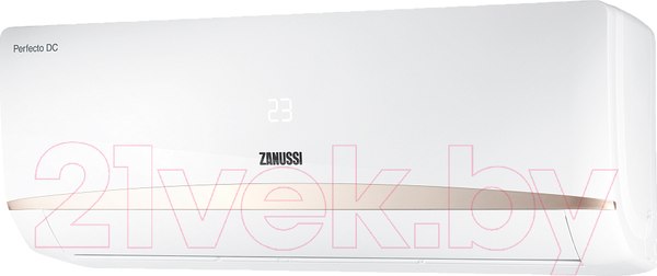 Изображение товара Сплит-система Zanussi ZACS/I-09 HPF
