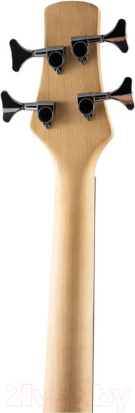 Изображение товара Бас-гитара Terris THB-43 BK (черный)