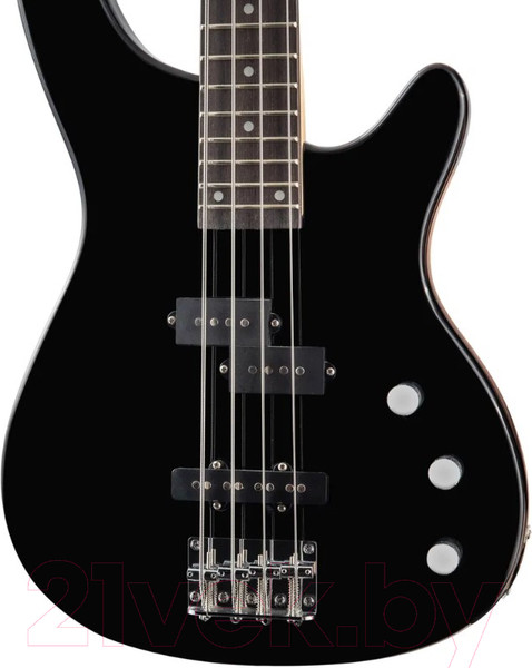 Изображение товара Бас-гитара Terris THB-43 BK (черный)