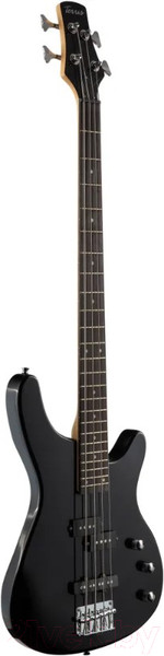 Изображение товара Бас-гитара Terris THB-43 BK (черный)