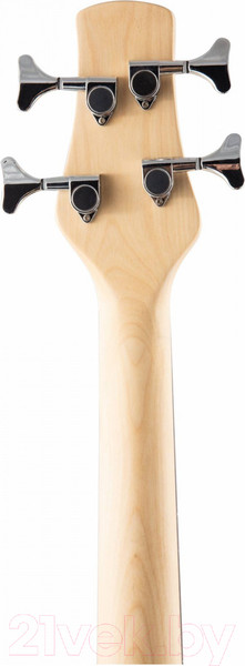 Изображение товара Бас-гитара Terris THB-43 SB (санберст)