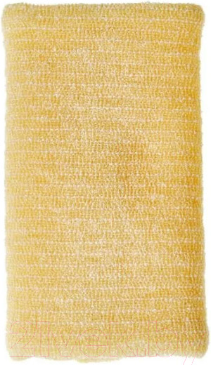 Изображение товара Мочалка для тела Sungbo Cleamy Eco Corn Shower Towel 25x100
