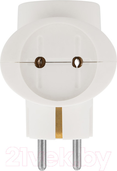 Изображение товара Электроразветвитель Rexant 11-1080-2 (2шт)