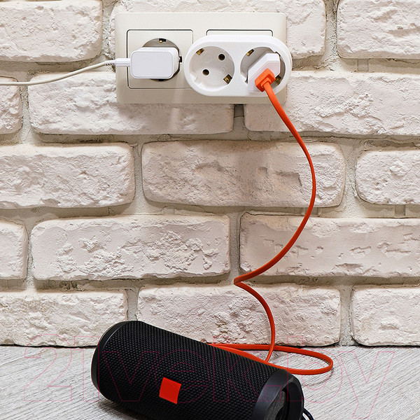 Изображение товара Электроразветвитель Rexant 11-1075-2 (2шт)