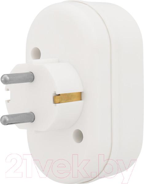 Изображение товара Электроразветвитель Rexant 11-1075-2 (2шт)