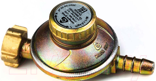 Изображение товара Регулятор давления газового баллона Cavagna Group 692 / 6912900020