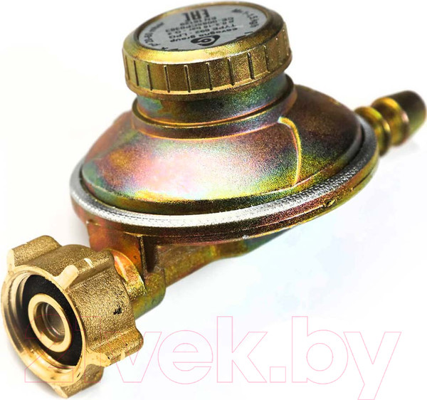 Изображение товара Регулятор давления газового баллона Cavagna Group 692 / 6912900020