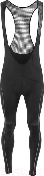 Изображение товара Велотрико FORCE Reflex Line / 900399-S-F (черный)