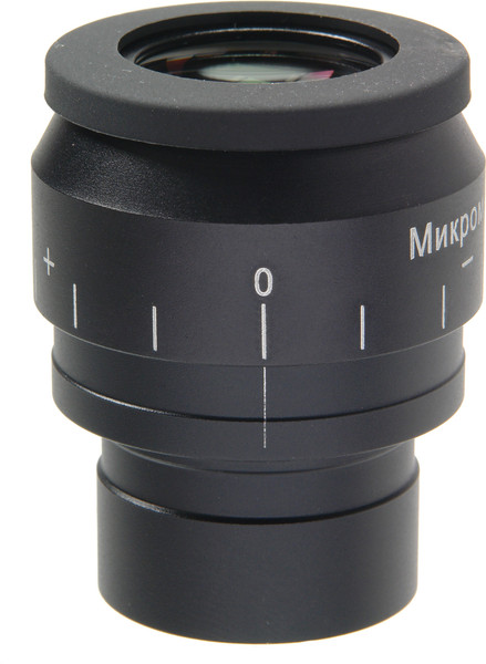 Изображение товара Окуляр Микромед 10x/22 / 26469