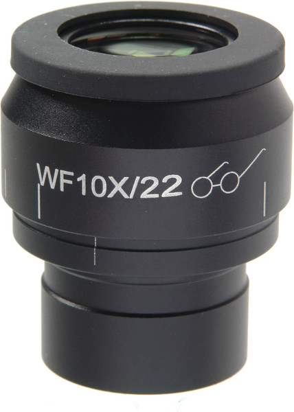 Изображение товара Окуляр Микромед 10x/22 / 26469
