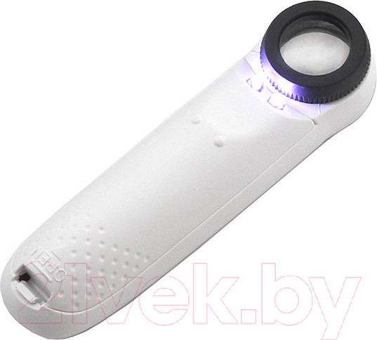 Изображение товара Лупа ручная Veber 6B-1B 20x / 22677