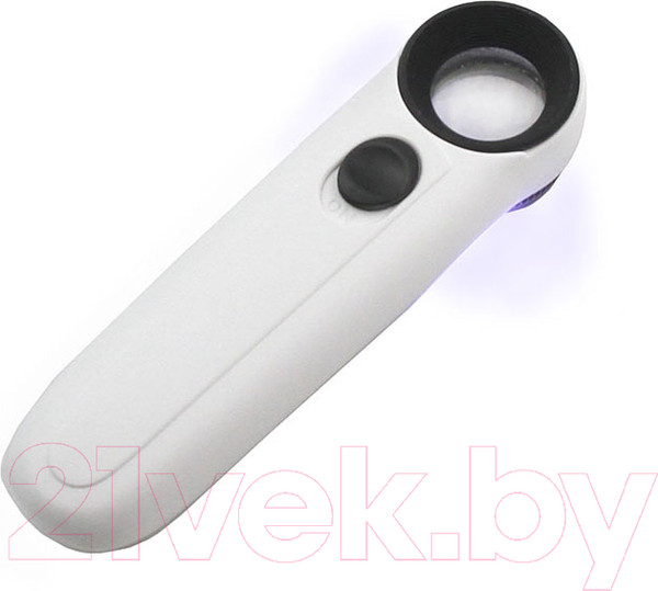 Изображение товара Лупа ручная Veber 6B-1B 20x / 22677