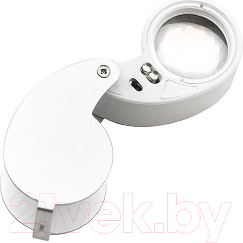 Изображение товара Лупа ручная Veber 21011 40x / 22700