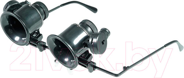Изображение товара Лупа-очки Veber Jewel Vizor R2 / 25748