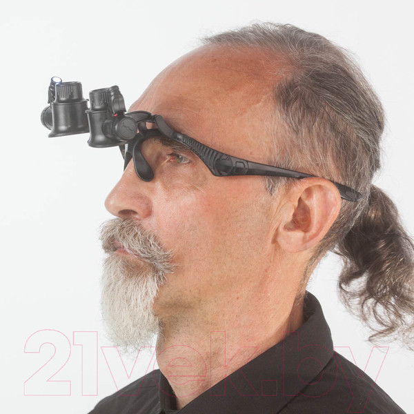 Изображение товара Лупа-очки Veber 9892G / 26232