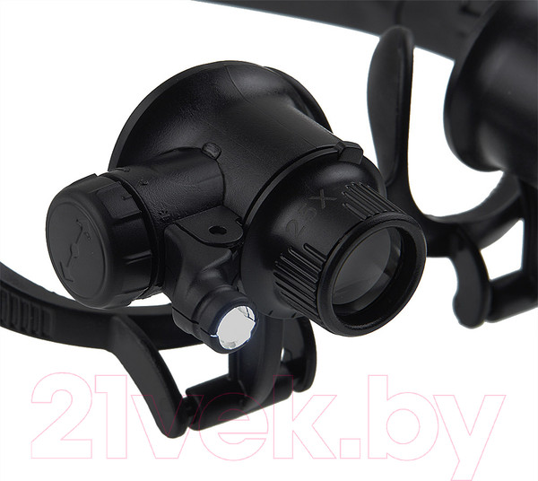 Изображение товара Лупа-очки Veber 9892G / 26232