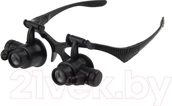 Изображение товара Лупа-очки Veber 9892G / 26232