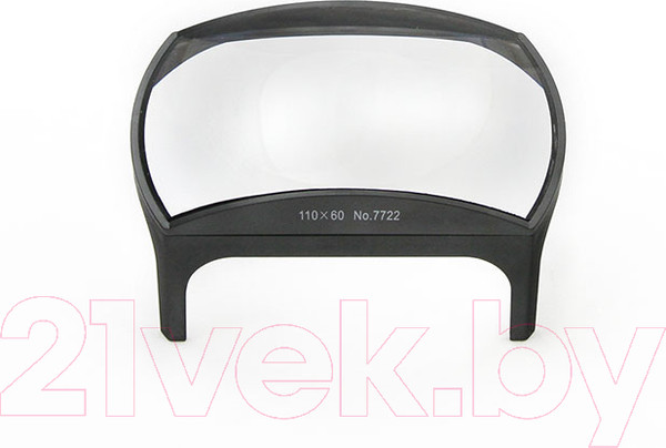 Изображение товара Лупа универсальная Veber 7722 3x / 22676