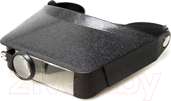 Изображение товара Лупа-очки Veber L-23-1 1.8x-4.8x / 11290