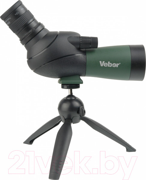 Изображение товара Подзорная труба Veber Snipe 12-36x50 GR Zoom / 27938