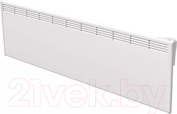 Изображение товара Конвектор Beha P 20 / 210425 (с передней стальной панелью)