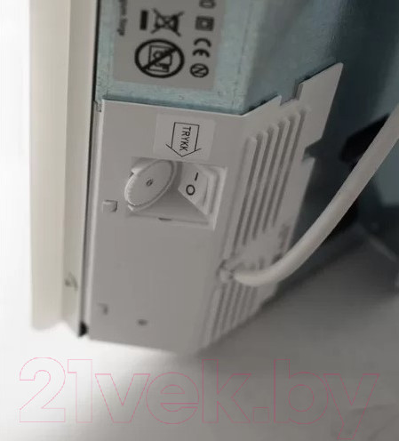 Изображение товара Конвектор Beha P 20 / 210425 (с передней стальной панелью)