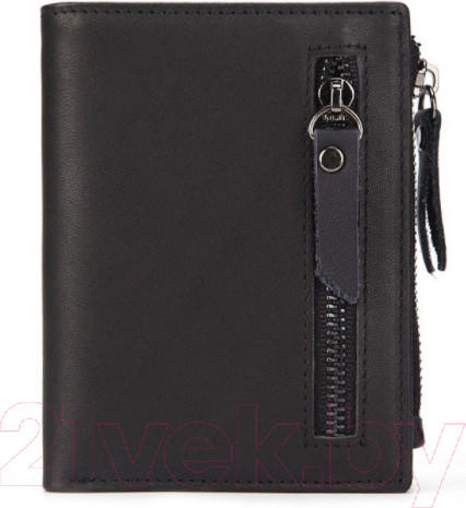 Изображение товара Портмоне Ezcase Koloss Hypatius K2.8 (черный)