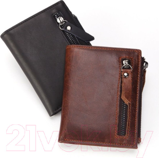 Изображение товара Портмоне Ezcase Koloss Hypatius K2.8 (черный)