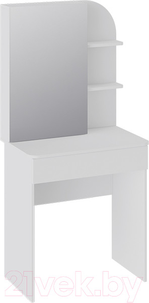 Изображение товара Туалетный столик ТриЯ Майя (белый ясень)