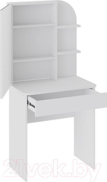 Изображение товара Туалетный столик ТриЯ Майя (белый ясень)