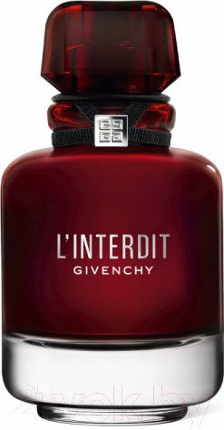 Изображение товара Парфюмерная вода Givenchy L`interdit Rouge (50мл)
