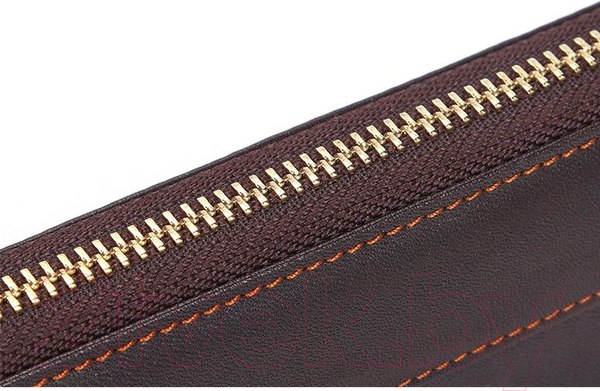 Изображение товара Портмоне Ezcase Koloss Judas K5.7 (коричневый)