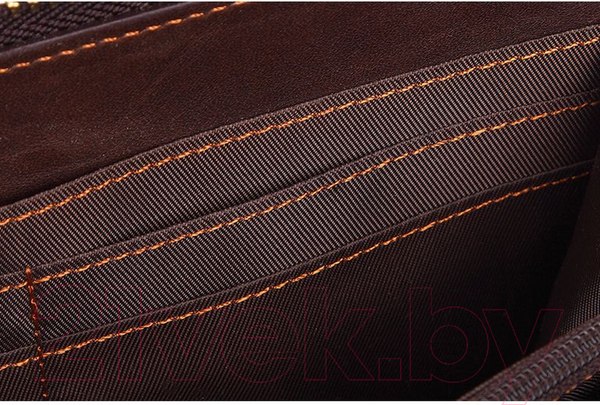 Изображение товара Портмоне Ezcase Koloss Judas K5.7 (коричневый)