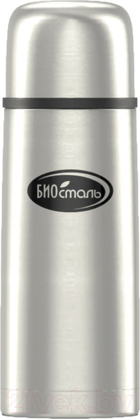 Изображение товара Термос для напитков Биосталь NB 2-350 2384 (0,35л)