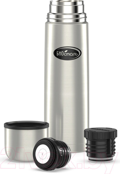 Изображение товара Термос для напитков Биосталь NB 2-500 / 2385 (500мл)