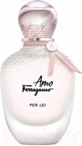 Изображение товара Парфюмерная вода Salvatore Ferragamo Amo Ferragamo Per Lei (50мл)